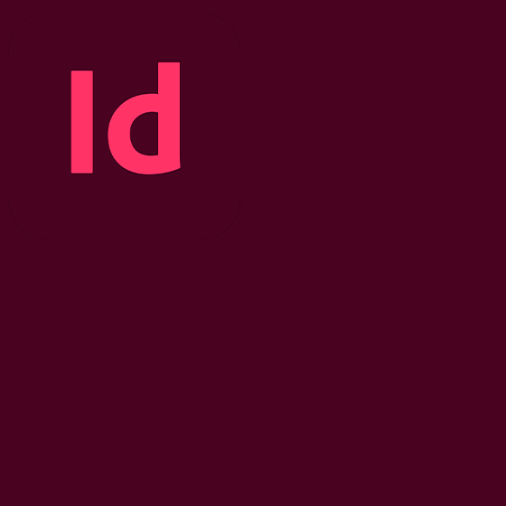 Adobe Indesign